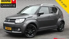 Gebruikt 2018 Suzuki Ignis Hatchback | € 10.950 (Super prijs)