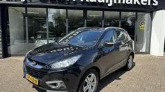Gebruikt 2012 Hyundai ix35 Edition SUV | € 5.900 (Goede deal)