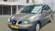 Grijs Gebruikt 2003 Seat Ibiza Stella Hatchback | € 1.500 (Eerlijke prijs)