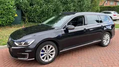 Gebruikt 2016 VW Passat GTE Stationwagen | € 10.950 (Eerlijke prijs)