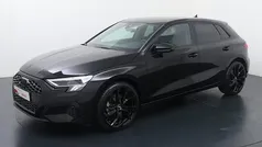 Gebruikt 2022 Audi A3 Sportback Advanced Hatchback | € 24.840 (Eerlijke prijs)