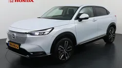 Zilver Gebruikt 2023 Honda HR-V Advance SUV | € 31.450 (Super prijs)