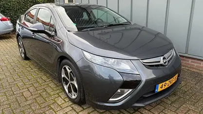 Occasion Opel Ampera 86 PK (63 kW) 2012 Hatchback