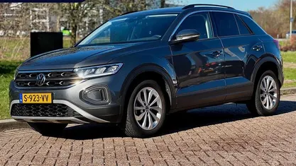 Occasion VW T-Roc Business 112 PK (82 kW) 2023 SUV