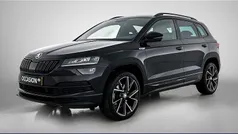 Gebruikt 2020 Skoda Karoq Business Line SUV | € 21.750 (Eerlijke prijs)