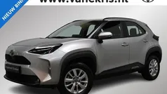 Gebruikt 2024 Toyota Yaris Cross Active SUV | € 28.848 (Eerlijke prijs)