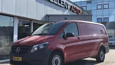 Gebruikt 2021 Mercedes Vito MPV | € 9.950 (Eerlijke prijs)