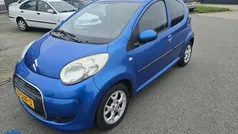 Gebruikt 2011 Citroën C1 Exclusive Hatchback | € 2.750 (Goede deal)