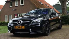 Gebruikt 2015 Mercedes E200 Prestige Coupé | € 21.945 (Eerlijke prijs)