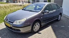 Grijs Gebruikt 2005 Citroën C5 Prestige Hatchback | € 1.199 (Eerlijke prijs)