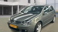 Gebruikt 2008 VW Golf VI Comfortline Hatchback | € 3.450 (Eerlijke prijs)