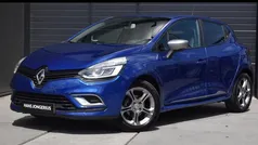 Gebruikt 2017 Renault Clio IV GT-Line Hatchback | € 10.949 (Eerlijke prijs)