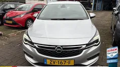 Gebruikt 2019 Opel Astra Edition Stationwagen | € 8.250 (Goede deal)
