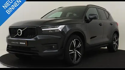 Occasion Volvo XC40 R-Design 262 PK (192 kW) 2020 SUV