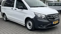 Gebruikt 2019 Mercedes Vito MPV | € 16.950 (Eerlijke prijs)