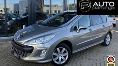 Gebruikt 2010 Peugeot 308 SW Stationwagen | € 4.945 (Super prijs)