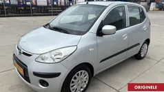 Gebruikt 2009 Hyundai i10 Dynamiq Hatchback | € 5.495 (Eerlijke prijs)