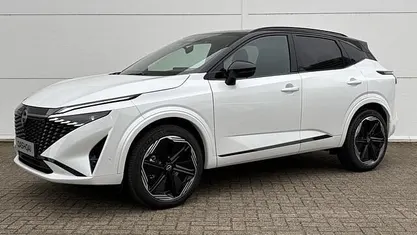 Occasion Nissan Qashqai Pack 206 PK (151 kW) 2026 SUV