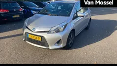 Gebruikt 2012 Toyota Yaris Hybrid Hatchback | € 10.900 (Eerlijke prijs)