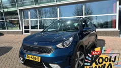 Gebruikt 2018 Kia Niro SUV | € 19.400 (Eerlijke prijs)