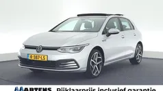 VW Golf VIII
