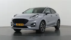 Gebruikt 2023 Ford Puma ST-Line SUV | € 27.830 (Eerlijke prijs)