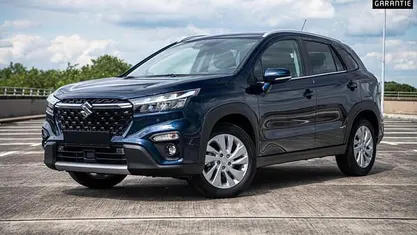 Occasion Suzuki SX4 S-Cross 102 PK (75 kW) 2023 SUV