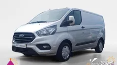 Onbekend Gebruikt 2023 Ford Transit Custom Trend Van | € 19.800 (Goede deal)