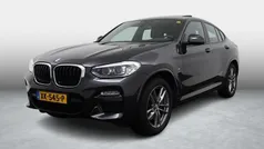 Grijs Gebruikt 2019 BMW X4 Executive SUV | € 40.899 (Eerlijke prijs)