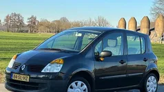 Gebruikt 2006 Renault Modus MPV | € 1.499 (Eerlijke prijs)