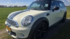 Gebruikt 2011 Mini One Clubman Business Stationwagen | € 5.999 (Eerlijke prijs)
