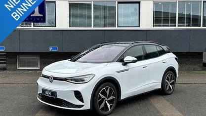Occasion VW ID.4 GTX 219 kW (299 PK) 2021 SUV