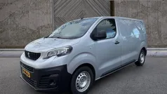 Zilver Gebruikt 2017 Peugeot Expert Premium Van | € 8.750 (Super prijs)