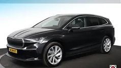 Gebruikt 2021 Skoda Enyaq iV SUV | € 23.999 (Eerlijke prijs)