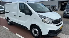 Wit Gebruikt 2021 Fiat Talento Van | € 7.950 (Super prijs)