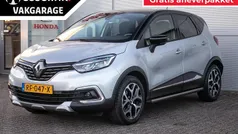 Gebruikt 2017 Renault Captur Intens SUV | € 15.950 (Eerlijke prijs)
