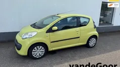 Gebruikt 2006 Citroën C1 Hatchback | € 1.950 (Eerlijke prijs)
