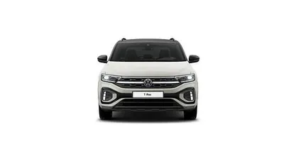 Gebruikt 2023 VW T-Roc R-line SUV | € 33.398 (Eerlijke prijs)