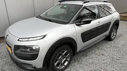 Occasion Citroën C4 PureTech 82 PK (60 kW) 2016 SUV