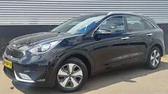 Gebruikt 2018 Kia Niro SUV | € 16.399 (Eerlijke prijs)