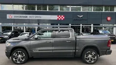Grijs Gebruikt 2019 Dodge Ram Limited Pickup | € 49.990 (Eerlijke prijs)