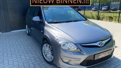 Grijs Gebruikt 2012 Hyundai i30 Sport Stationwagen | € 5.950