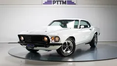 Gebruikt 1969 Ford Mustang | € 84.750