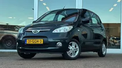 Gebruikt 2008 Hyundai i10 Hatchback | € 2.494 (Eerlijke prijs)