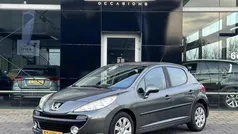 Gebruikt 2009 Peugeot 207 Hatchback | € 2.995 (Eerlijke prijs)