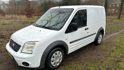 Occasion Ford Transit Trend 75 PK (55 kW) 2011 Van