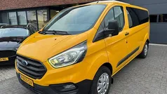 Gebruikt 2018 Ford Transit Custom Trend Van | € 8.495 (Eerlijke prijs)