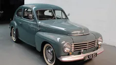 Gebruikt 1950 Volvo PV444 | € 14.900
