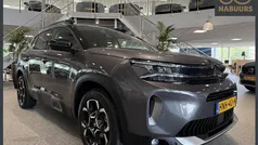 Grijs Gebruikt 2023 Citroën C5 Aircross Business Class SUV | € 25.400 (Eerlijke prijs)