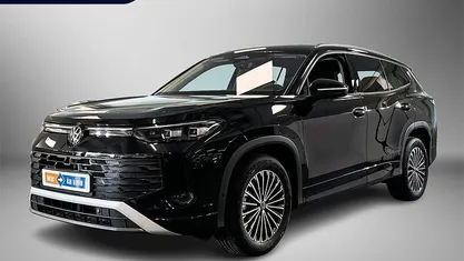 Occasion VW Tayron Edition 204 PK (150 kW) 2025 SUV